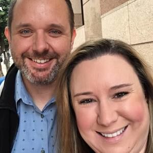 Meet your Posher, Lindsey